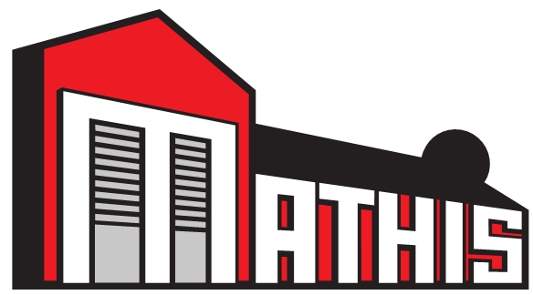 Mathis Logo nur Mathis1